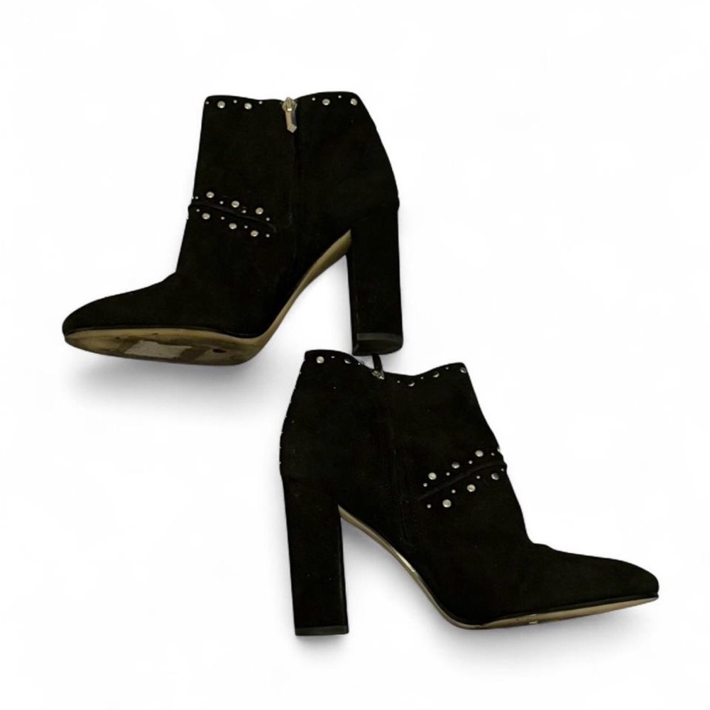 Sam Edelman Suede Pumps